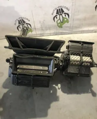 Ford Transit Custom Interior heater climate box assembly 