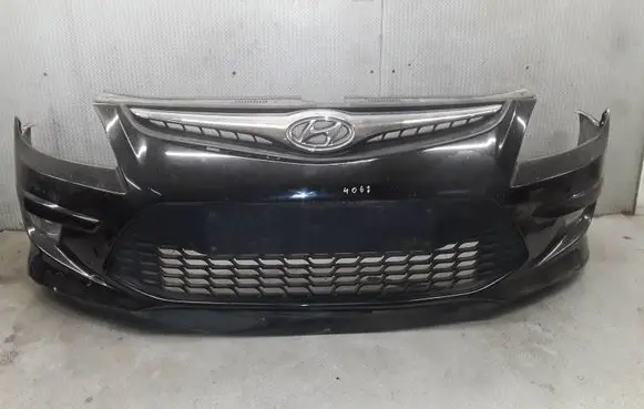Hyundai i30 Front bumper