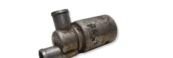 Audi 80 90 S2 B4 Idle control valve (regulator) 0280140516