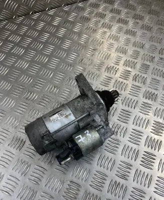 Audi A3 S3 8V Starter motor 02z911024B