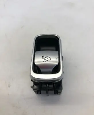 Mercedes-Benz EQS V297 Tailgate opening switch A2239051703
