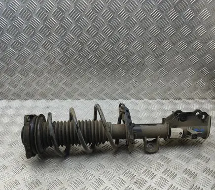 MG MG4 ev Front shock absorber/damper 10940071