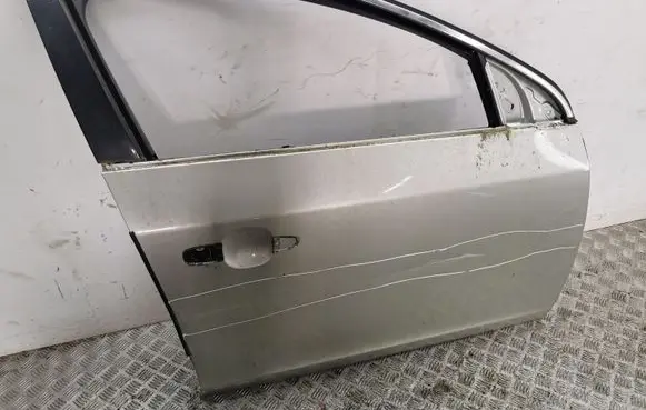 Volvo S60 Front door