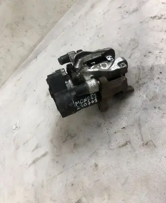 Ford Mondeo MK V Rear brake caliper