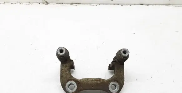 Renault Modus Brake caliper pad carrier rear 