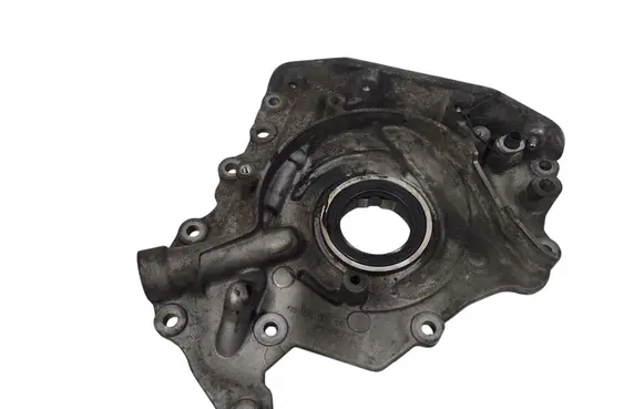 Ford Focus Oil pump 9686038880