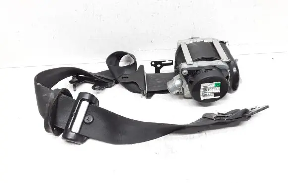 Volvo S60 Front seatbelt P39800482 39800482 616155800