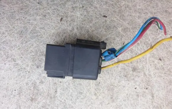 Jaguar XJ X300 Other relay LNA6706AA 4030A RGJ4A1X9