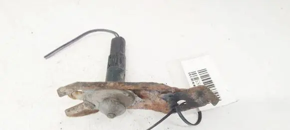 Opel Movano A Front door sensor 
