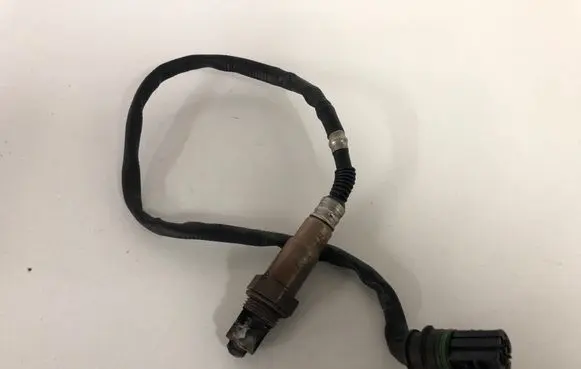 BMW 5 GT F07 Lambda probe sensor 752626202 7526262