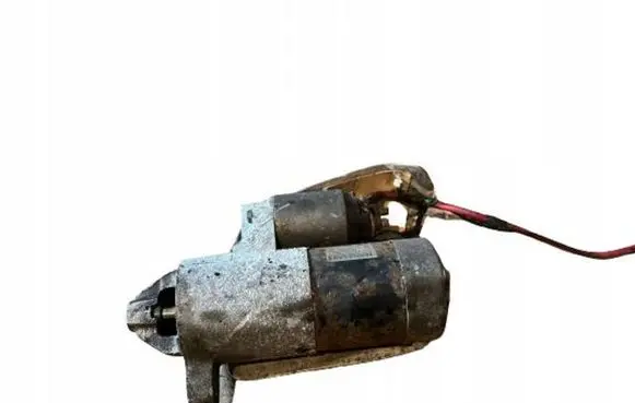 Jeep Cherokee Starter motor 56041641AC