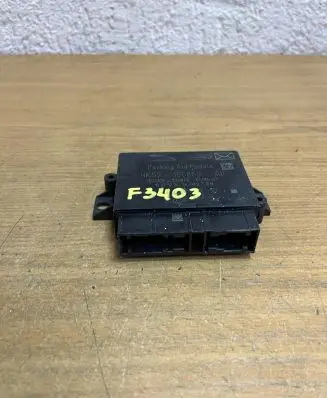 Land Rover Range Rover Sport L494 Other control units/modules HK5215C859 312878