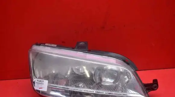 Fiat Idea Headlight/headlamp 51780719