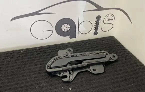Tesla Model Y Front door exterior handle 152811400D 1528114-00-D
