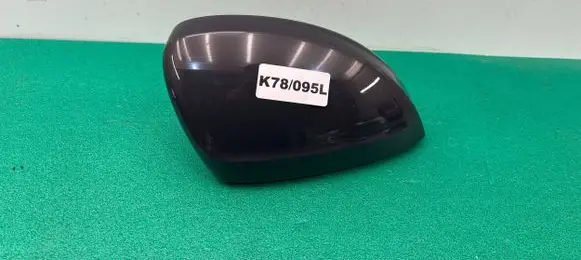 Volkswagen Tiguan Plastic wing mirror trim cover 5NA857538A