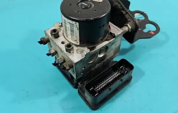 Dodge Journey ABS Pump P68053987AB IMPRK1526275