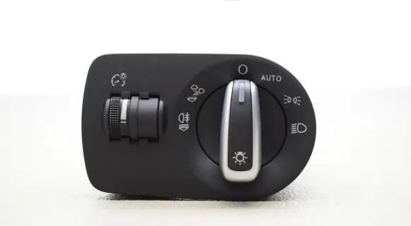 Audi Q3 8U Light switch 8X2941531AN