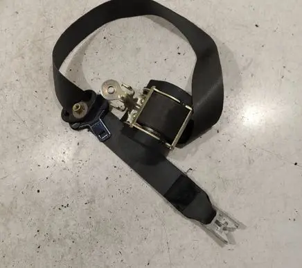 Renault Scenic II - Grand scenic II Front seatbelt B506014