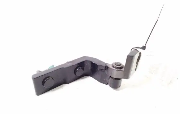 Mercedes-Benz A W177 Rear door lower hinge A1777301100