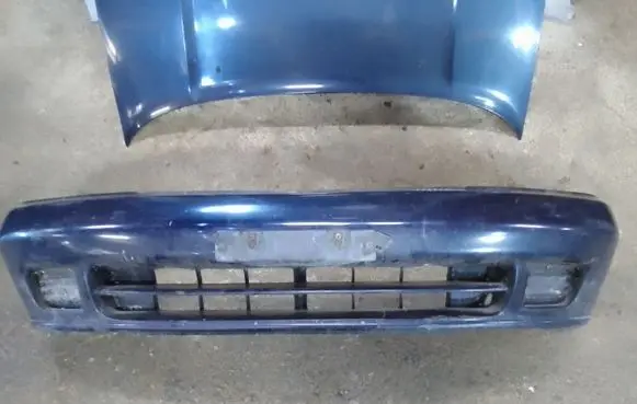 Subaru Legacy Front bumper