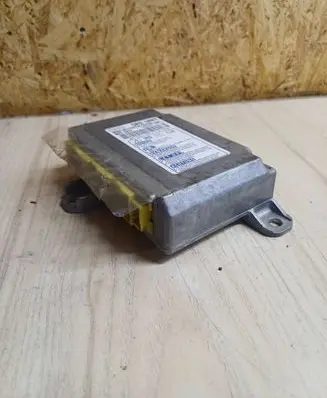 Honda FR-V Airbag control unit/module 77960SJHG210M2 C0NL0F73319