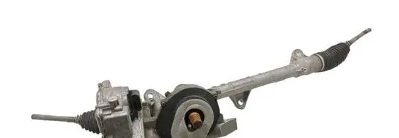 Mini Cooper Countryman F60 Steering rack 5A4CE76