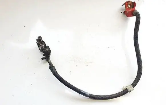 Dodge Caliber Positive cable (battery) 