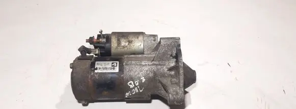 Peugeot 307 Starter motor M000T85381