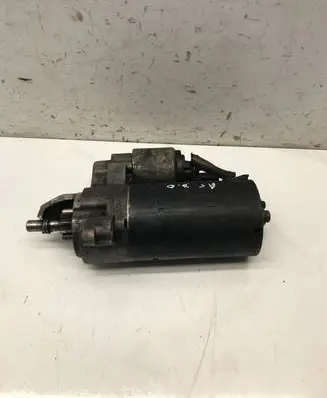 Audi A5 8T 8F Starter motor 059911021D