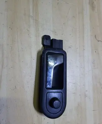 Volkswagen Golf IV Front door interior handle 3B1837113L