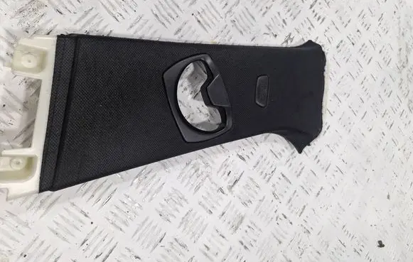 BMW 3 F30 F35 F31 (B) pillar trim (top) 7220997