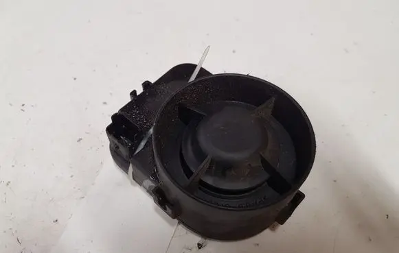 Citroen DS3 Alarm system siren 9665407480