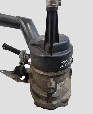 Peugeot 308 Power steering pump 9671691980