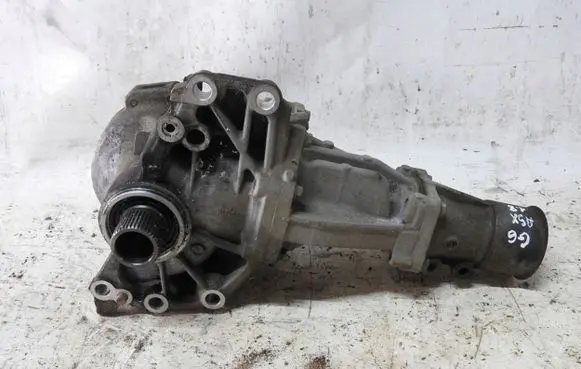 Mitsubishi ASX Rear gearbox reducer motor LPK11371