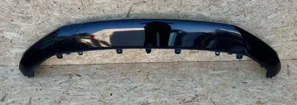 Audi Q5 SQ5 Front bumper lip 80A807061