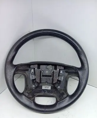 Volvo S80 Steering wheel
