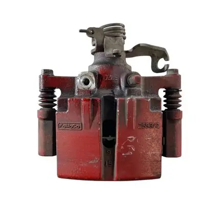 Ford Mustang VI Rear brake caliper FR3C2K327FE