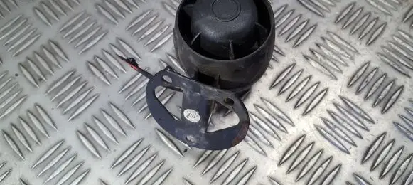 Alarm system siren