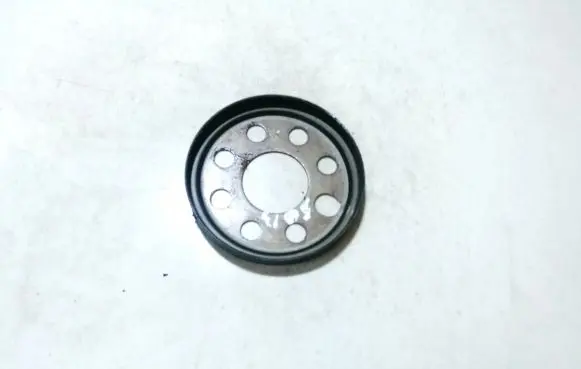 BMW X3 E83 Other exterior part 