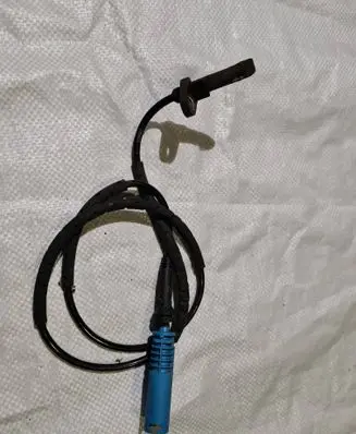 BMW 3 E92 E93 ABS rear brake sensor 61126908705