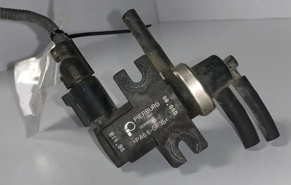 Skoda Superb B5 (3U) Turbo solenoid valve 1J0906627 00T087 72290320