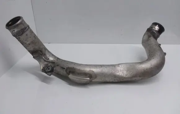 Honda CR-V Intercooler hose/pipe