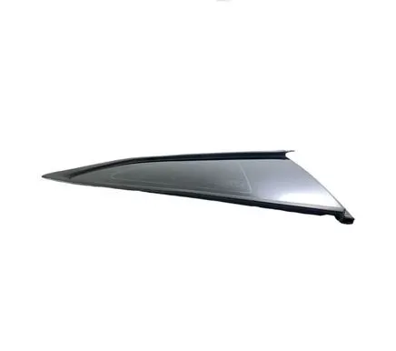 Chevrolet Camaro Rear side window 84547505