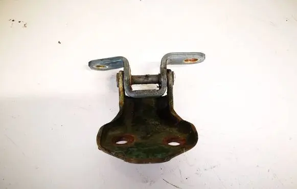 Mazda 626 Front door upper hinge 