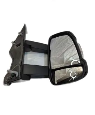 Fiat Ducato Front door electric wing mirror 7357733700