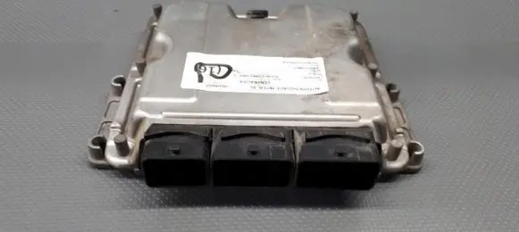 Renault Megane I Engine control unit/module ECU