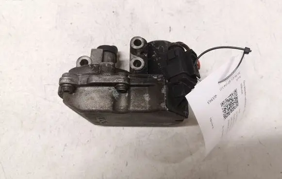 Audi A6 S6 C6 4F Air flap motor/actuator 059129086E 2900309561 A2C53112910