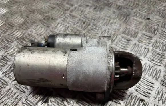 KIA Sportage Starter motor 361002A835