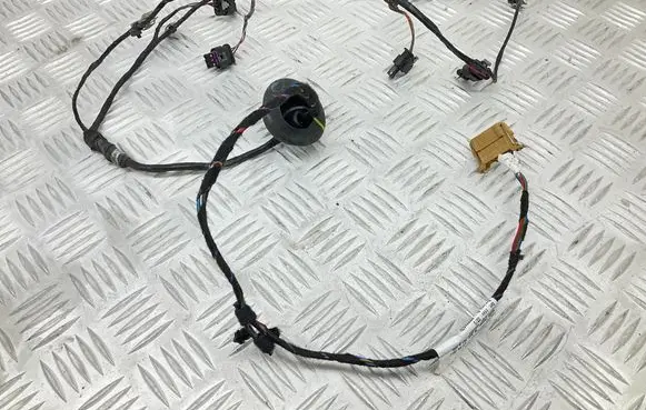 Parking sensor (PDC) wiring loom