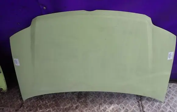 Fiat Panda 141 Engine bonnet/hood 